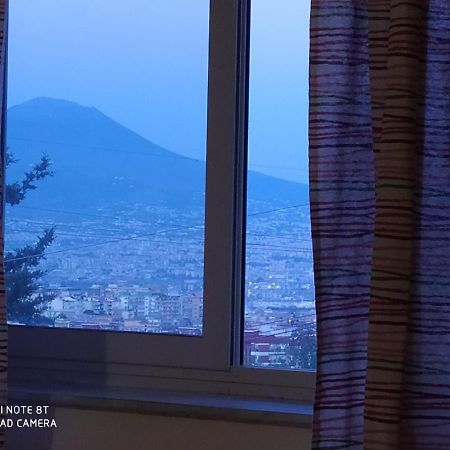 Una Nuova Luna Ai Camaldoli Neapel Exterior foto