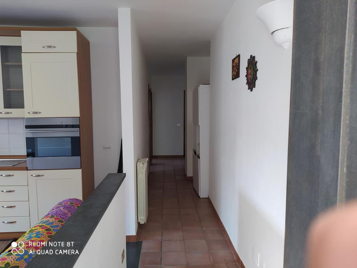 Una Nuova Luna Ai Camaldoli Neapel Exterior foto